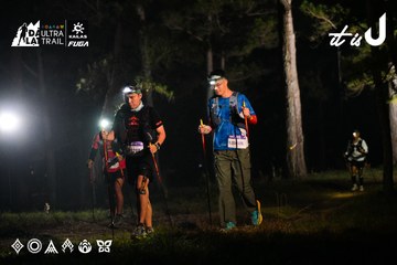 Dalat Ultra Trail 2026 - Ảnh #4697573