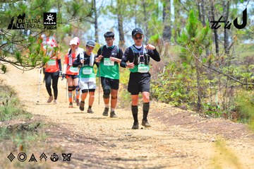 Dalat Ultra Trail 2026 - Ảnh #4876724