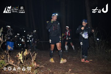 Dalat Ultra Trail 2026 - Ảnh #4700905