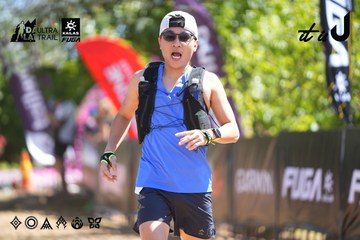 Dalat Ultra Trail 2026 - Ảnh #4695762