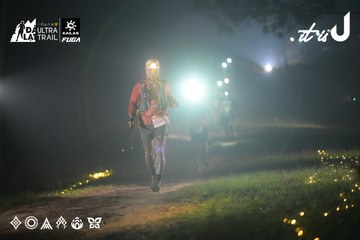 Dalat Ultra Trail 2026 - Ảnh #4718843