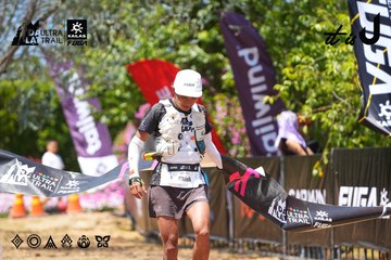 Dalat Ultra Trail 2026 - Ảnh #4727465