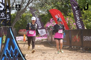 Dalat Ultra Trail 2026 - Ảnh #4865237