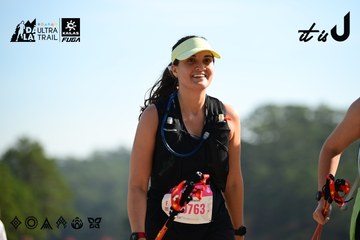 Dalat Ultra Trail 2026 - Ảnh #4911927