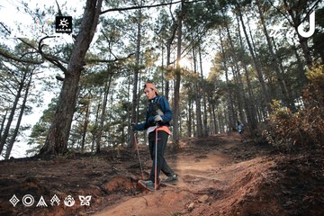 Dalat Ultra Trail 2026 - Ảnh #4740056
