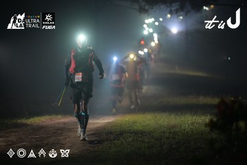 Dalat Ultra Trail 2026 - Ảnh #4719138