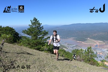 Dalat Ultra Trail 2026 - Ảnh #4731682