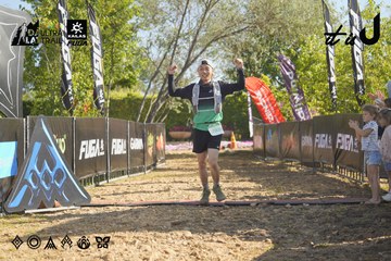 Dalat Ultra Trail 2026 - Ảnh #4682998