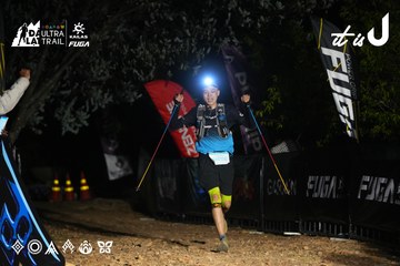 Dalat Ultra Trail 2026 - Ảnh #4747275