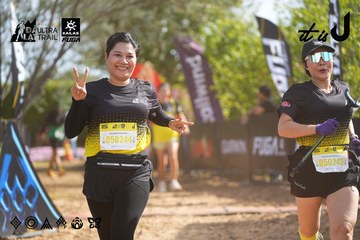 Dalat Ultra Trail 2026 - Ảnh #4899513