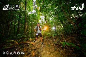 Dalat Ultra Trail 2026 - Ảnh #4912831