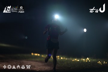 Dalat Ultra Trail 2026 - Ảnh #4707157