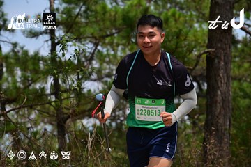 Dalat Ultra Trail 2026 - Ảnh #4831213