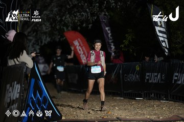 Dalat Ultra Trail 2026 - Ảnh #4762463