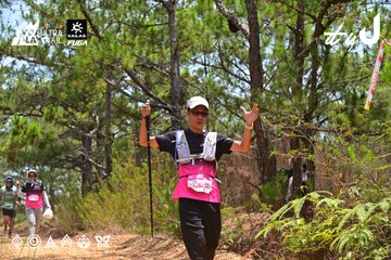 Dalat Ultra Trail 2026 - Ảnh #4832032
