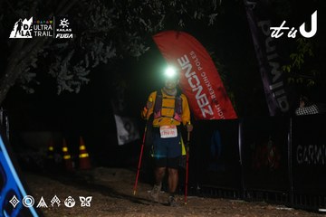 Dalat Ultra Trail 2026 - Ảnh #4763087