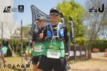 Dalat Ultra Trail 2026 - Ảnh #4690829