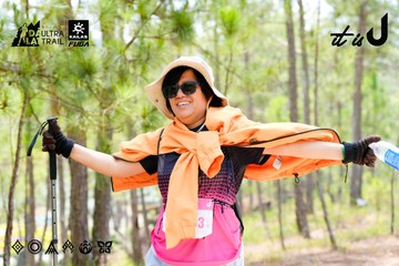 Dalat Ultra Trail 2026 - Ảnh #4835176