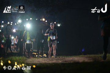 Dalat Ultra Trail 2026 - Ảnh #4708019