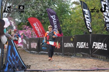 Dalat Ultra Trail 2026 - Ảnh #4761223