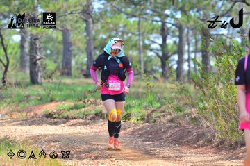 Dalat Ultra Trail 2026 - Ảnh #4792069