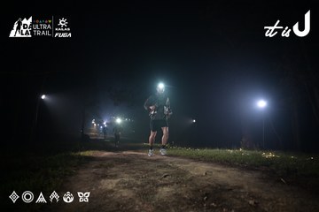 Dalat Ultra Trail 2026 - Ảnh #4704999