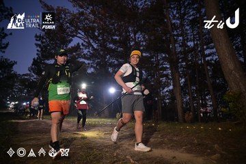 Dalat Ultra Trail 2026 - Ảnh #4730659