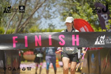 Dalat Ultra Trail 2026 - Ảnh #4725193