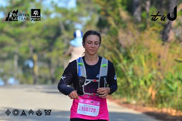 Dalat Ultra Trail 2026 - Ảnh #4780938