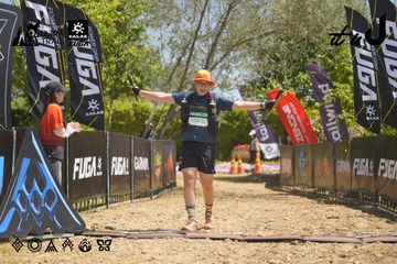 Dalat Ultra Trail 2026 - Ảnh #4691913