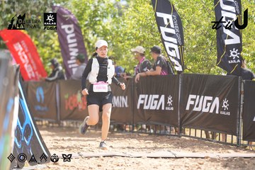 Dalat Ultra Trail 2026 - Ảnh #4855977
