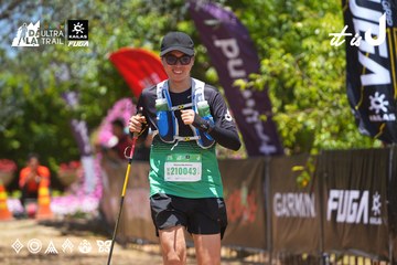 Dalat Ultra Trail 2026 - Ảnh #4702146