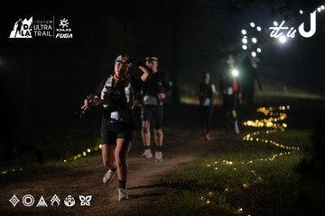 Dalat Ultra Trail 2026 - Ảnh #4719763