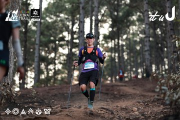 Dalat Ultra Trail 2026 - Ảnh #4741162