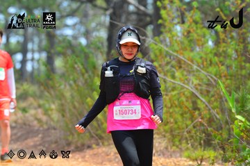 Dalat Ultra Trail 2026 - Ảnh #4876445