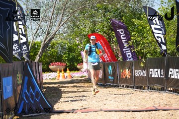 Dalat Ultra Trail 2026 - Ảnh #4737520