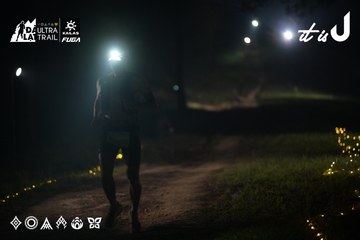 Dalat Ultra Trail 2026 - Ảnh #4719388