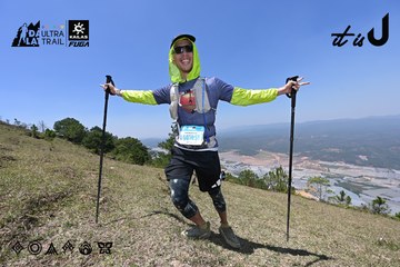 Dalat Ultra Trail 2026 - Ảnh #4733728