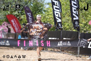 Dalat Ultra Trail 2026 - Ảnh #4747339