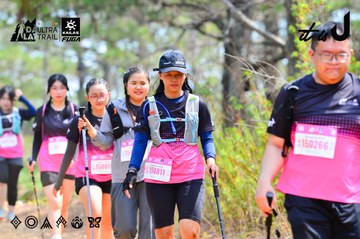 Dalat Ultra Trail 2026 - Ảnh #4877516