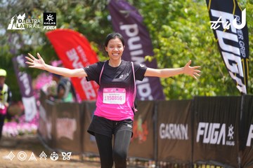 Dalat Ultra Trail 2026 - Ảnh #4867951