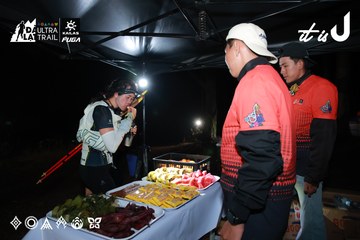 Dalat Ultra Trail 2026 - Ảnh #4697890
