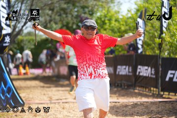 Dalat Ultra Trail 2026 - Ảnh #4901214