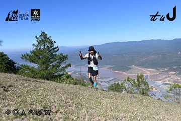 Dalat Ultra Trail 2026 - Ảnh #4731698