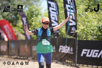 Dalat Ultra Trail 2026 - Ảnh #4693600