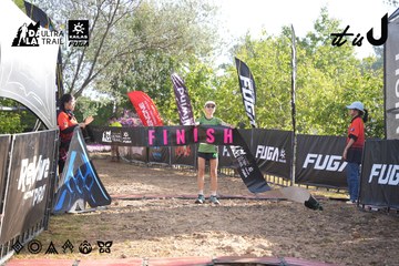 Dalat Ultra Trail 2026 - Ảnh #4862657