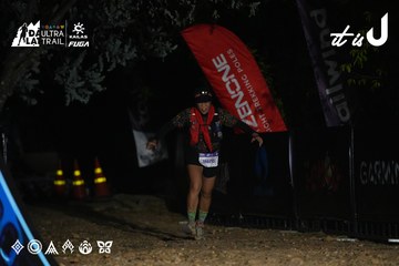 Dalat Ultra Trail 2026 - Ảnh #4763825