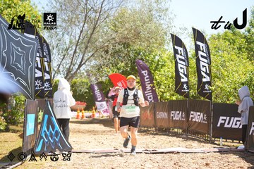 Dalat Ultra Trail 2026 - Ảnh #4696181