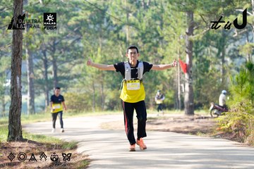 Dalat Ultra Trail 2026 - Ảnh #4833318