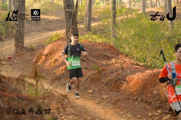 Dalat Ultra Trail 2026 - Ảnh #4842286